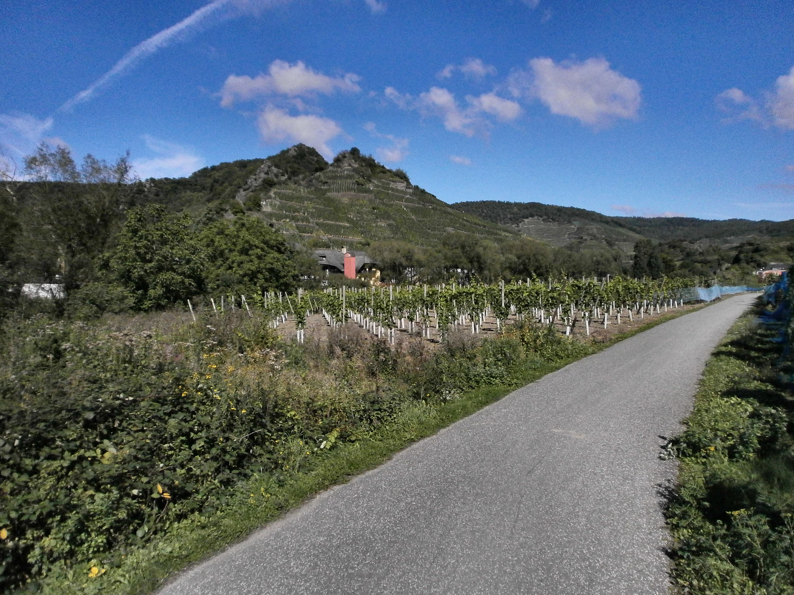 Ahrradweg